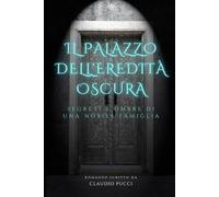 Il Palazzo dell'Eredità Oscura: Segreti e Ombre di una Nobile Famiglia