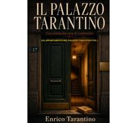 IL PALAZZO TARNTINO: Una commedia nera di condominio (GLI APPARTAMENTI DEL PALAZZO TARANTINO)