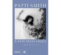 Il pane degli angeli (Overlook)