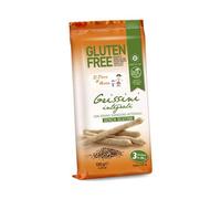 Il Pane di Anna Grissini Integral Gluten Free 3x40g