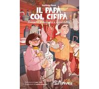 Il Papà col Ciripà - Cronache di pannolini e sostenibilità