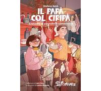 Il Papà col Ciripà - Cronache di pannolini e sostenibilità