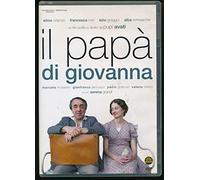 Il papa' di Giovanna [Italia] [DVD]