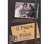 Il Papa e Fidel [Italia] [DVD]