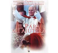 Il Papa mi aiuterà
