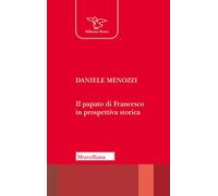 Il papato di Francesco in prospettiva storica (Il Pellicano)