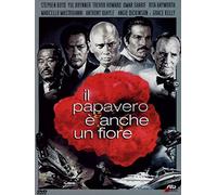 Il papavero è anche un fiore [Italia] [DVD]