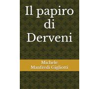 Il papiro di Derveni