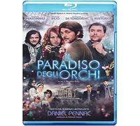 Il Paradiso Degli Orchi [Italia] [Blu-ray]
