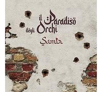 Il Paradiso Degli Orchi - Samir (CD Papersleeve)