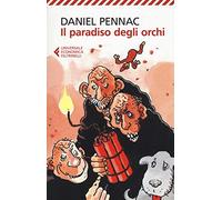 Il paradiso degli orchi (Universale economica)