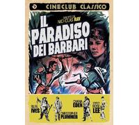 Il Paradiso Dei Barbari [Italia] [DVD]