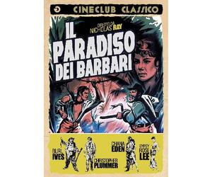 Il Paradiso Dei Barbari [Italia] [DVD]