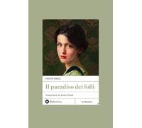 Il paradiso dei folli (Open)