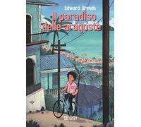 Il paradiso delle aragoste (Crumb)