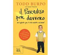 Il paradiso per davvero (BUR Best BUR)