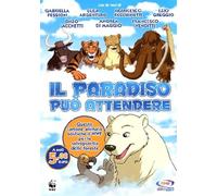 Il Paradiso può attendere [Italia] [DVD]