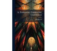 Il Paradiso Terrestre Dantesco