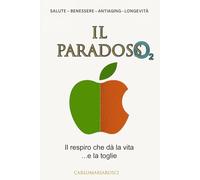 Il Paradosso: "Il Respiro Che Dà La Vita ...E La Toglie" SALUTE-BENESSERE-ANTIAGING-LONGEVITA'