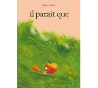 Il paraît que