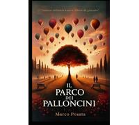 Il Parco dei Palloncini: volevo solo essere libero di giocare