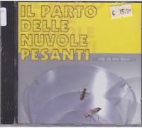 Il Parto Delle Nuvol - Sulle Ali Della Mosca