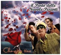 Il Parto Delle Nuvole Pesanti - Che Aria Tira