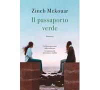 Il passaporto verde (Narrativa Nord)