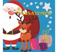 Il passatempo: Colora disegna e...