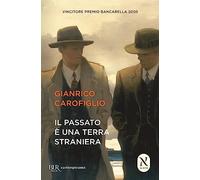 Il passato è una terra straniera (BUR Best BUR)