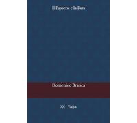 Il Passero e la Fata: 15