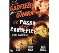 Il Passo Del Carnefice [Italia] [DVD]