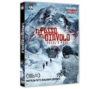 Il Passo Del Diavolo (Italia) – DVD – Koch Media