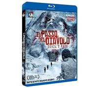 Il Passo Del Diavolo [Blu-ray]