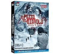Il Passo del Diavolo (Blu-Ray) [Italia] [Blu-ray]