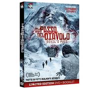 Il Passo Del Diavolo (Ltd) (Dvd+Booklet) [Italia]