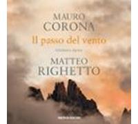 Il Passo Del Vento (audiolibro)