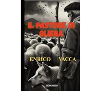 Il pastore di Oliena
