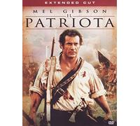 Il Patriota (Extended Cut) [Italia] [DVD]