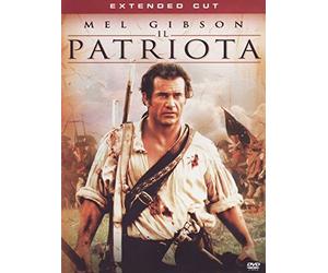 Il patriota (extended cut) [Italia] [DVD]