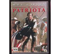 Il patriota [Italia] [DVD]