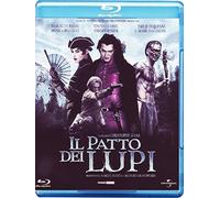 Il Patto dei Lupi (Blu-Ray) [Italia] [Blu-ray]