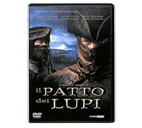 Il patto dei lupi [Italia] [DVD]