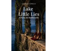 Il Patto del Balbianello (Lake Little Lies)
