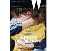 Il patto del silenzio (DVD) Laura Wandel (Importación USA)