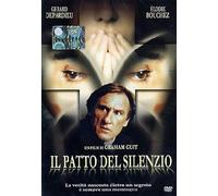 Il Patto Del Silenzio [Italia] [DVD]