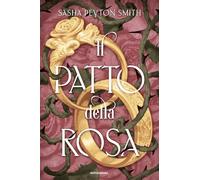 Il patto della rosa (Fantastica)
