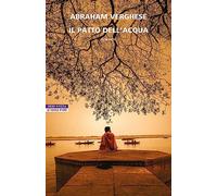 Il patto dell'acqua (Le tavole d'oro)