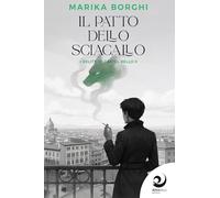 Il patto dello sciacallo (AltreOmbre)