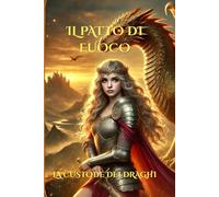 Il Patto di Fuoco: La Custode dei Draghi